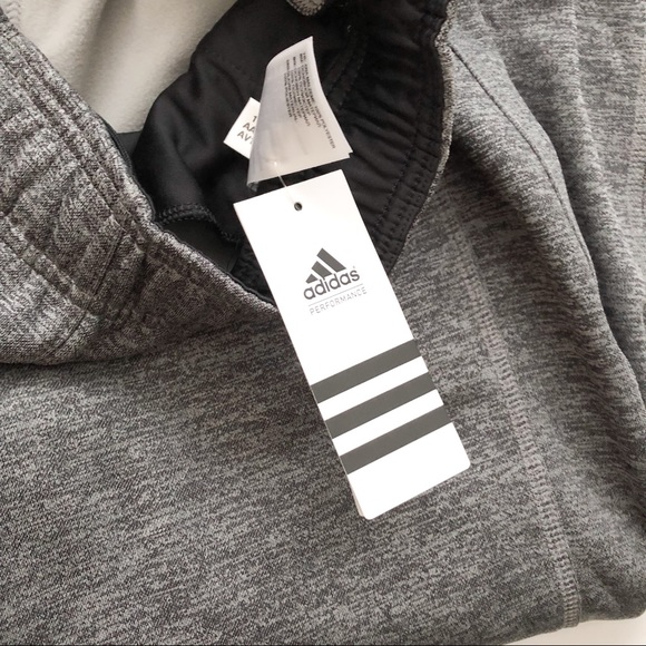 NWT Adidas straight leg joggers - Picture 4 of 4